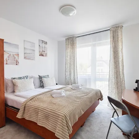 Apartamento Rentplanet - 6 Marca *