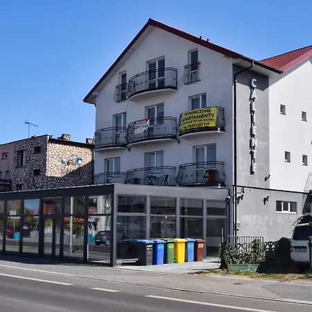 Apartamento Rentplanet - 6 Marca