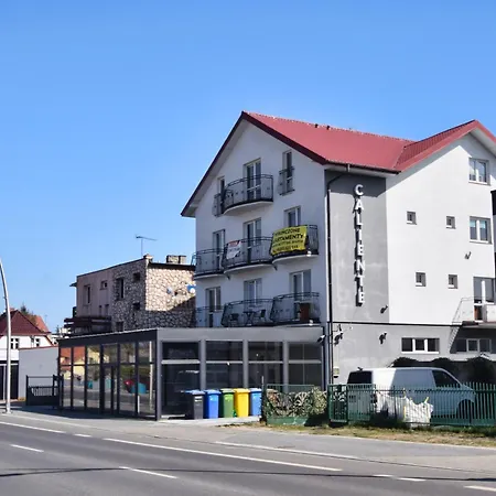 Rentplanet - 6 Marca شقة