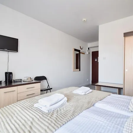 Rentplanet - 6 Marca Mielno (Koszalin)